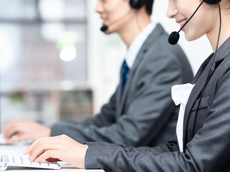 Consultative Service