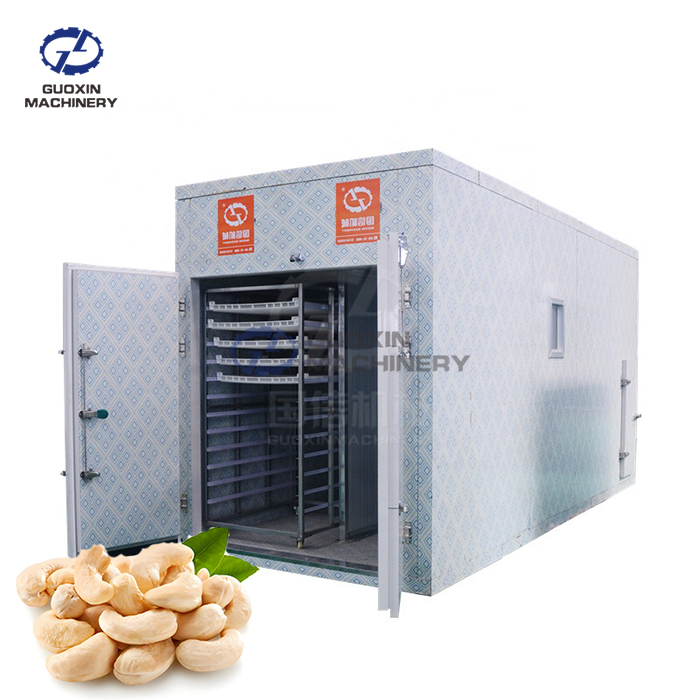 Cashew Dryer