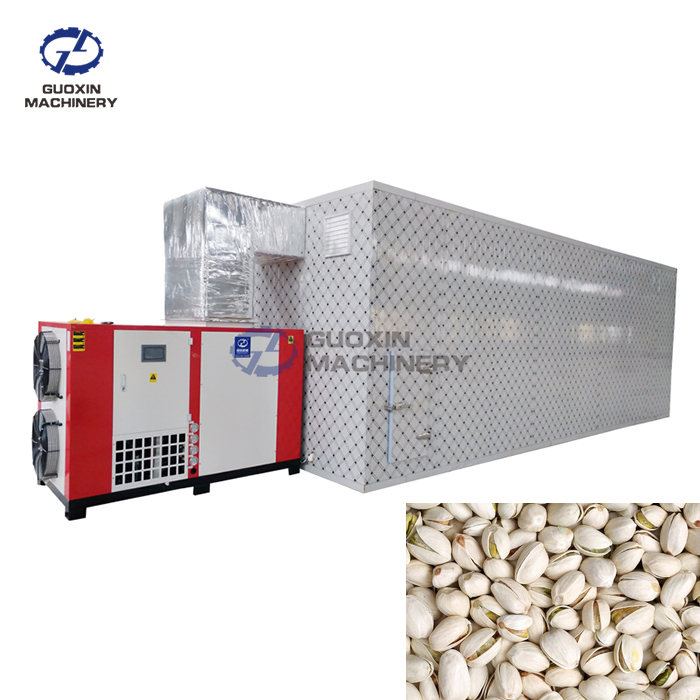 Pistachio Dryer
