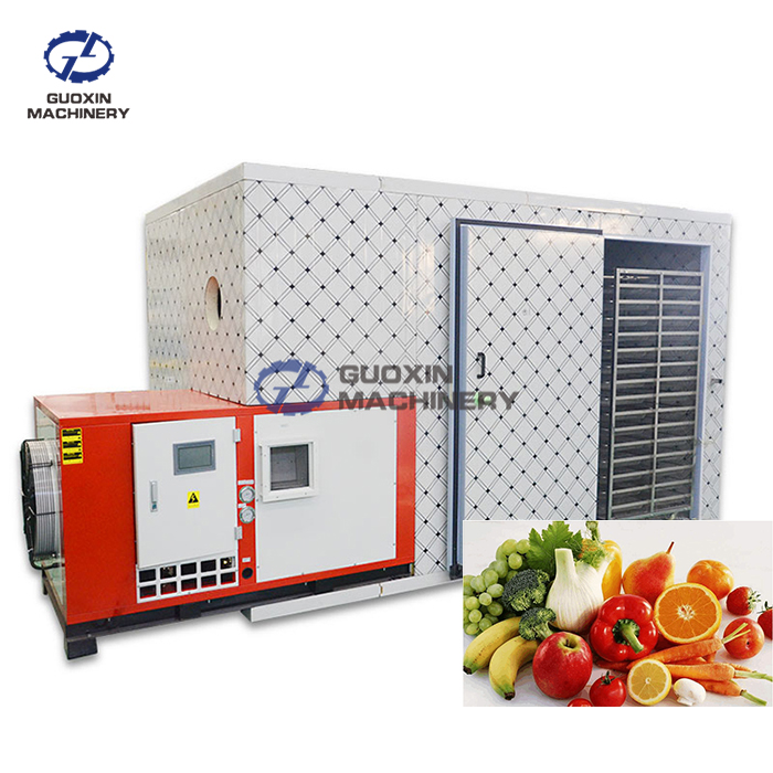 Food Dryer