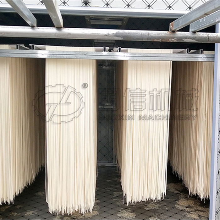 Noodle Drying machine