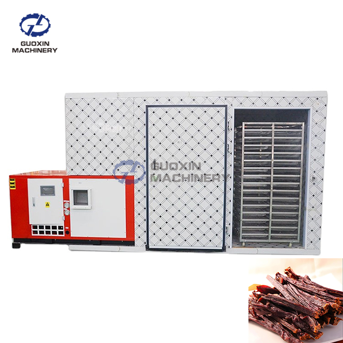 Beef Dryer