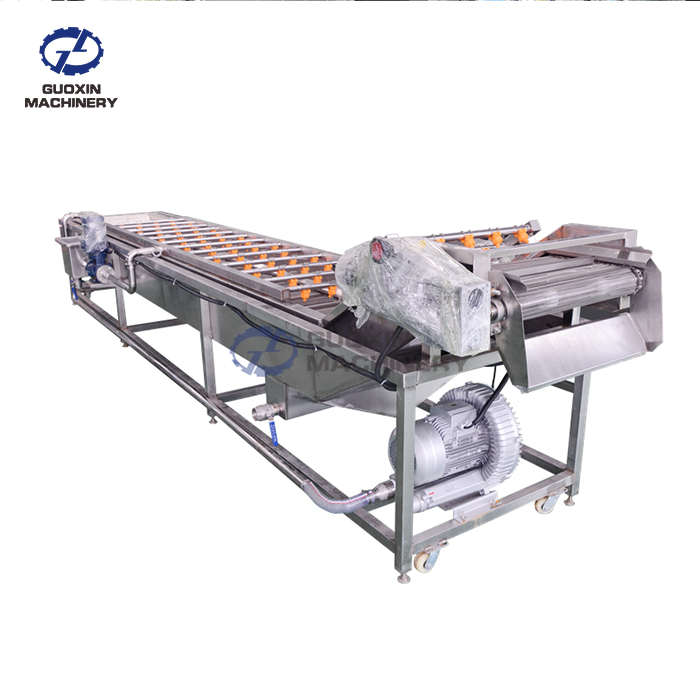 Vegetables Washing Machine