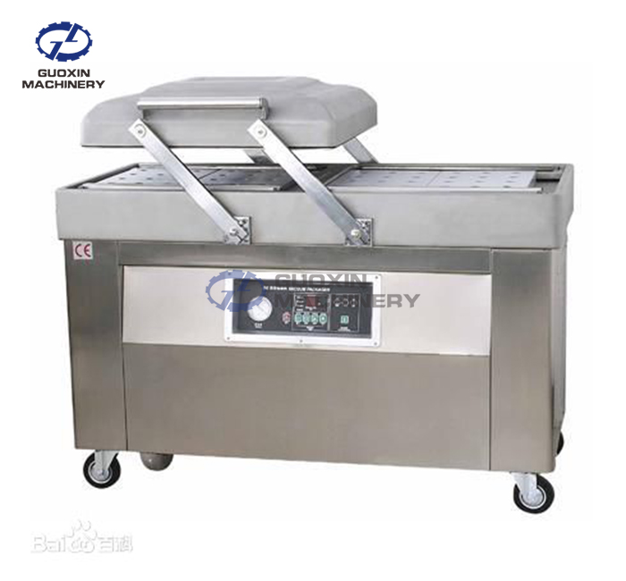 Vacuum packaging Machine