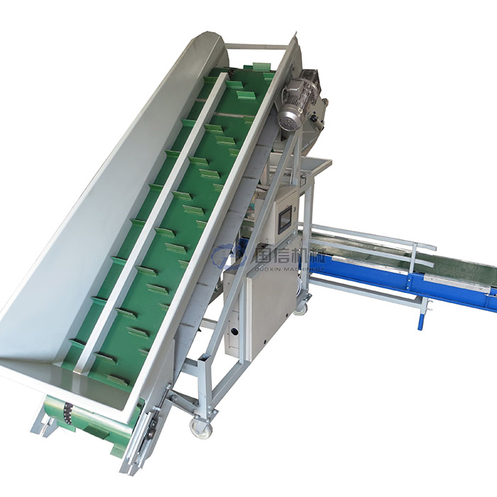 Food Processing Grading Machine