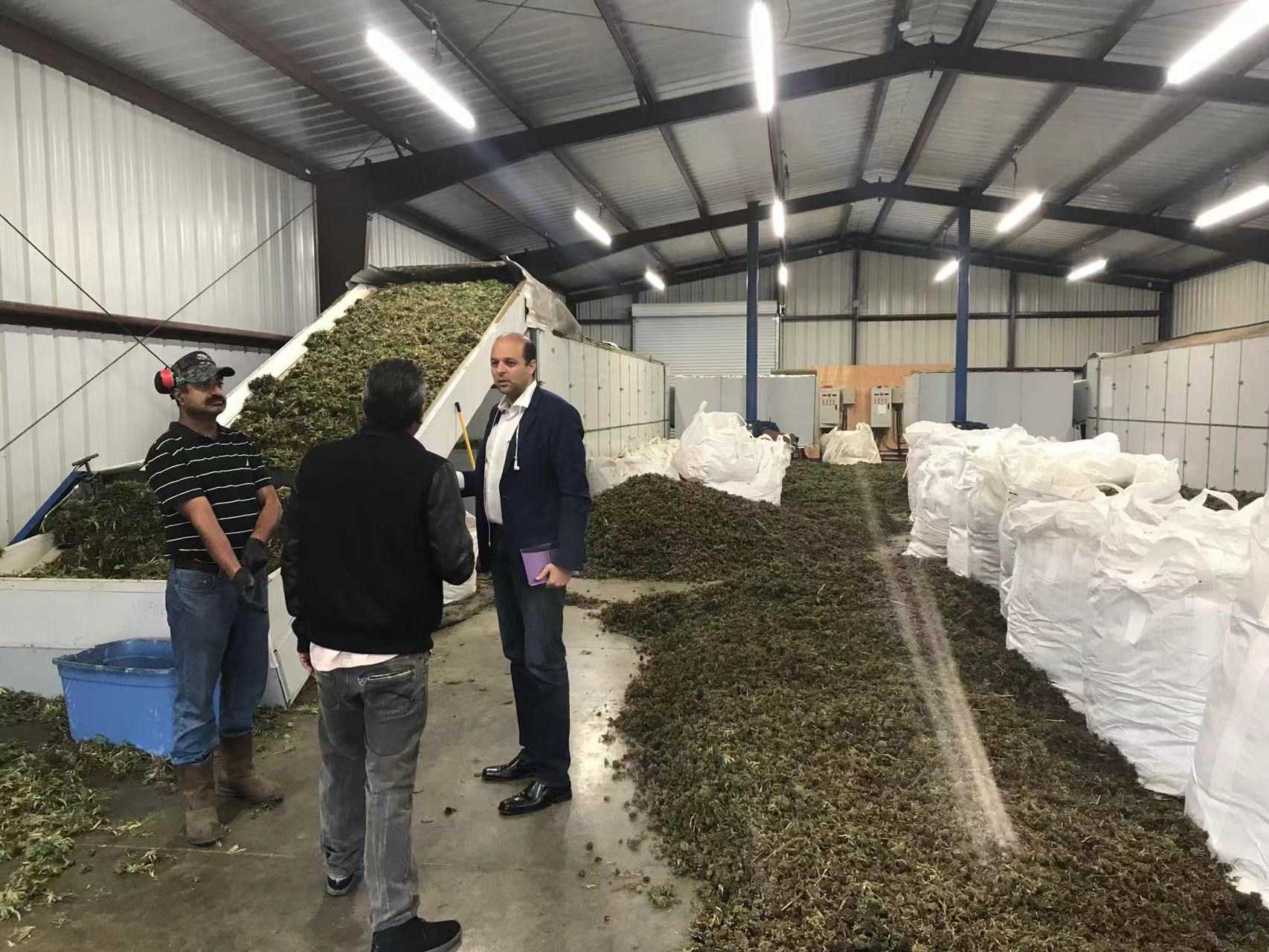 How to Design a Complete Drying Line (From Raw Material to Packaging)