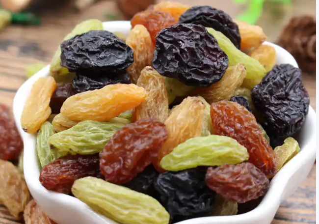 Industrial Raisins & Dried Grapes Continuous Mesh Belt Drying Lines: Integrated Processing Solutions