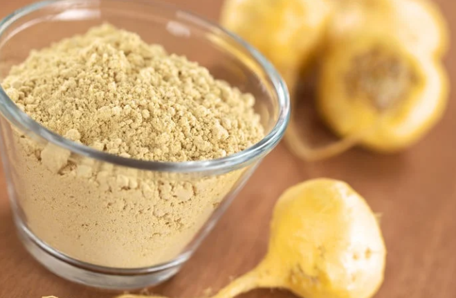 Peruvian Maca Root Slices & Powder Industrial Microwave Drying & Sterilization Line: High-Value Processing Infrastructure