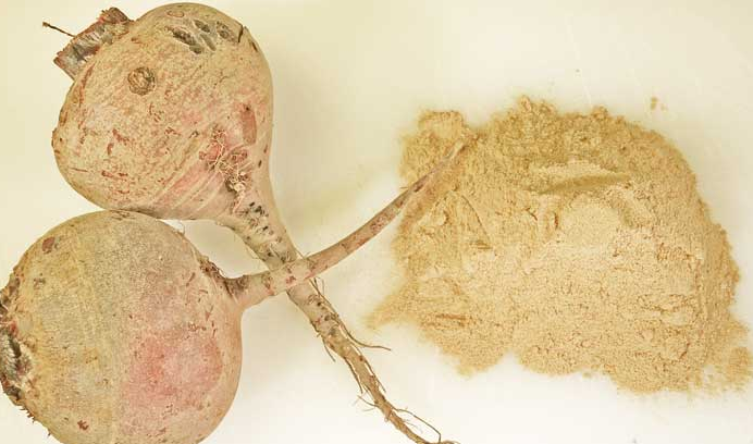 Maca Root