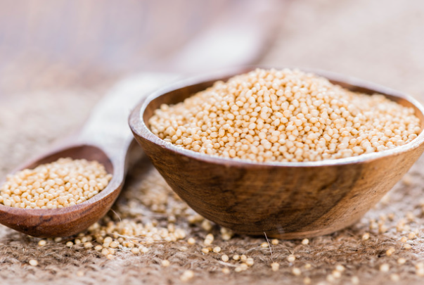 Premium Quinoa & Amaranth Grains Industrial Microwave Dehydration & Maturation Processing Lines