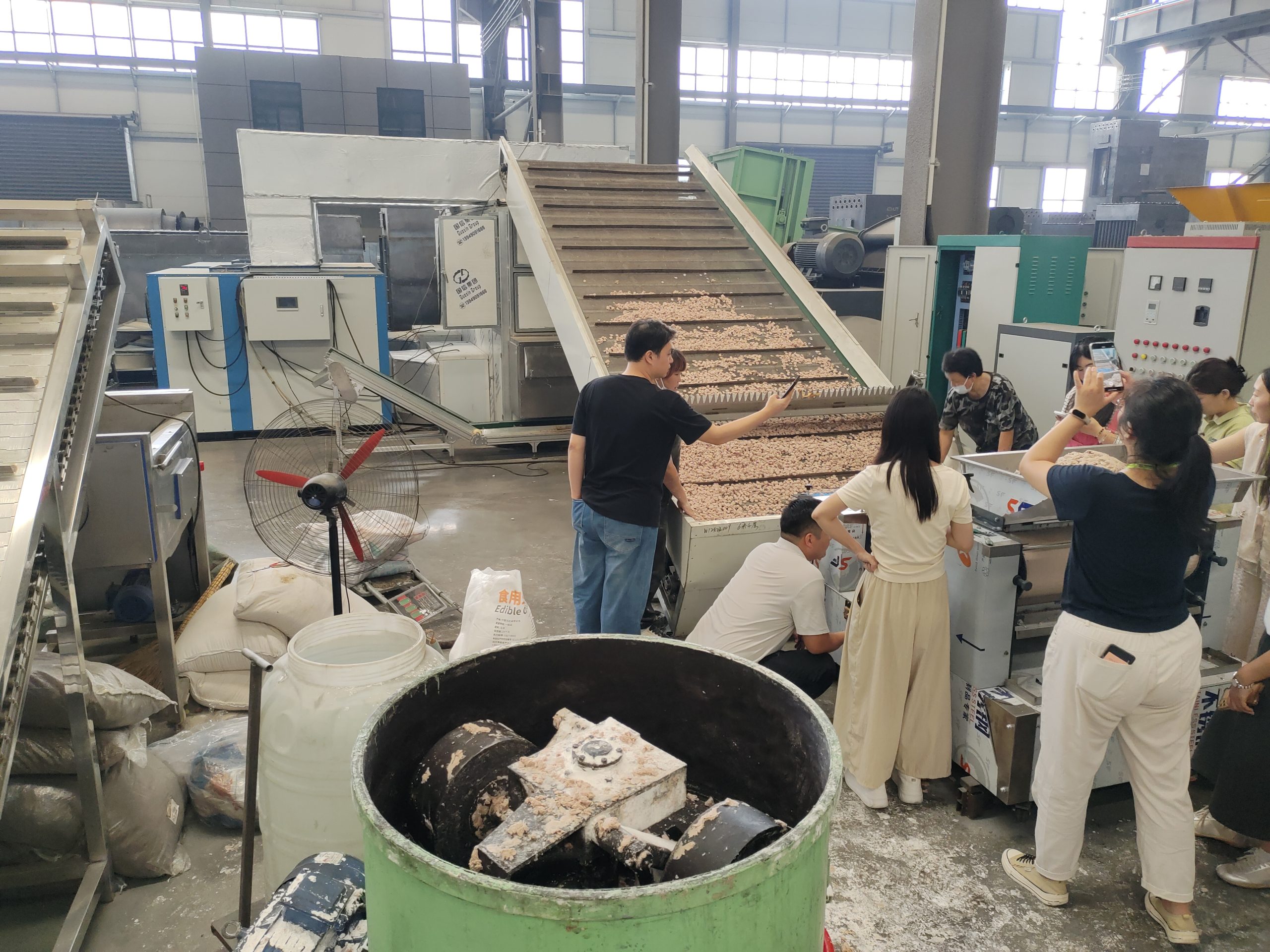 Upcycling Meat Processing Side-Streams into Premium Pet Treats